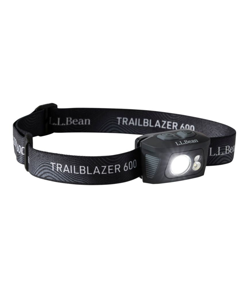Trailblazer 600 Headlamp - US 2548