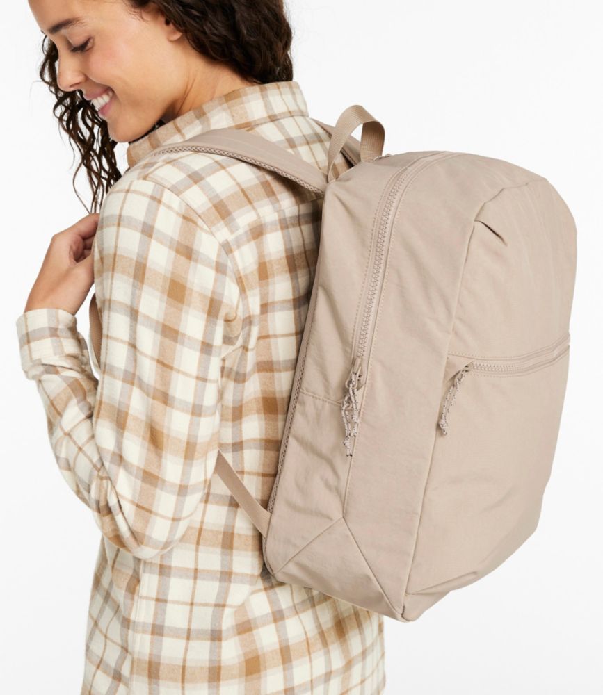 Wharf Street Commuter Pack - US 4347