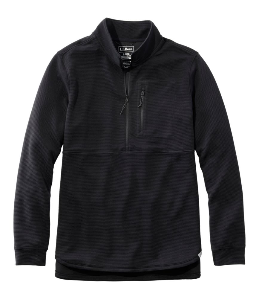 Women's VentureStretch Ottoman 1/4 Zip Pullover - US 1037