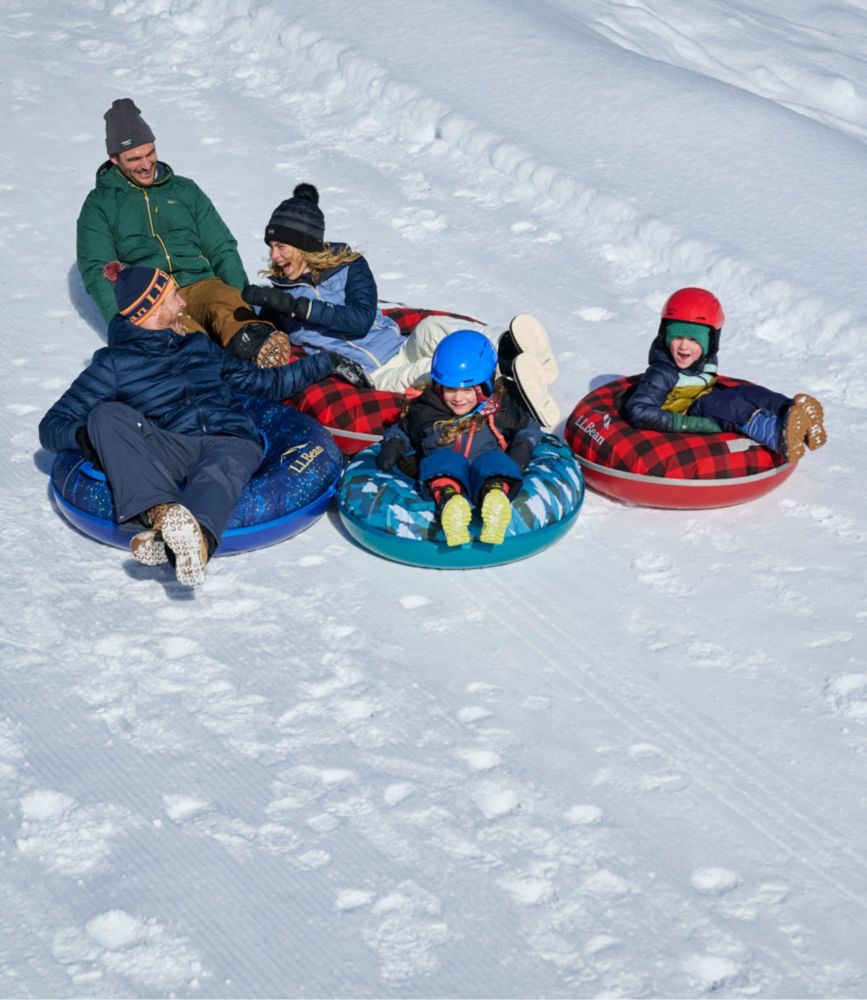 Sonic Snow Tube - US 4645
