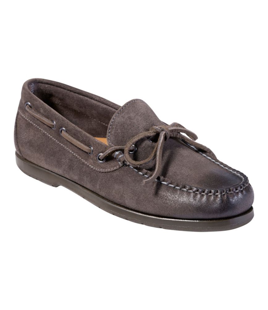 Men's Handsewn Moccasins, Camp Moc II - US 9369