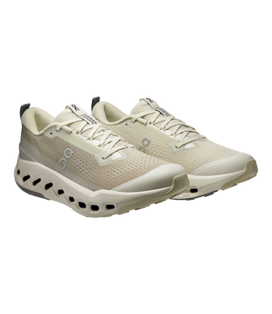 Men's On Cloudsurfer Trail 2 Running Shoes - US 9063