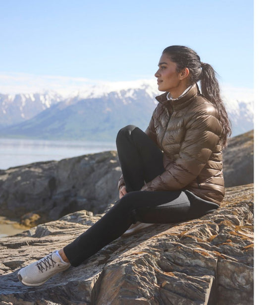 Women's Multisport Sweatpants, Slim Leg - US 0931