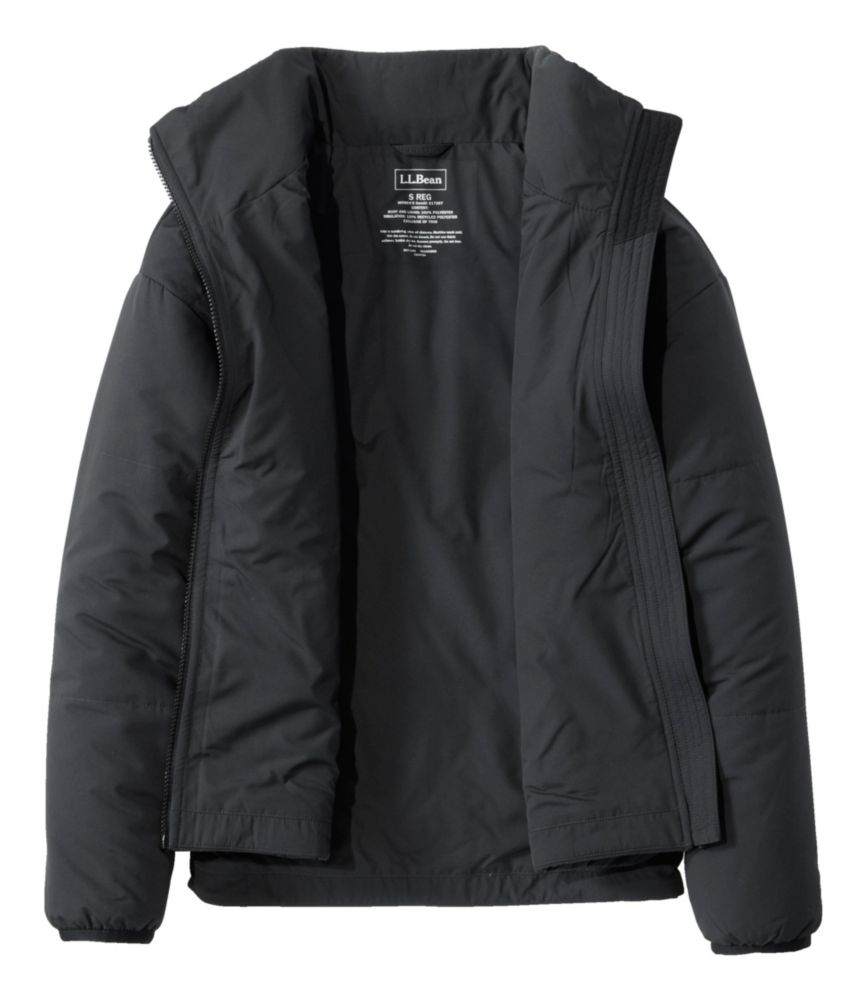 Women's Venture Puffer Jacket - US 1402