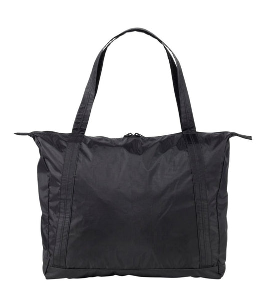 Packable Lightweight Tote - US 7295