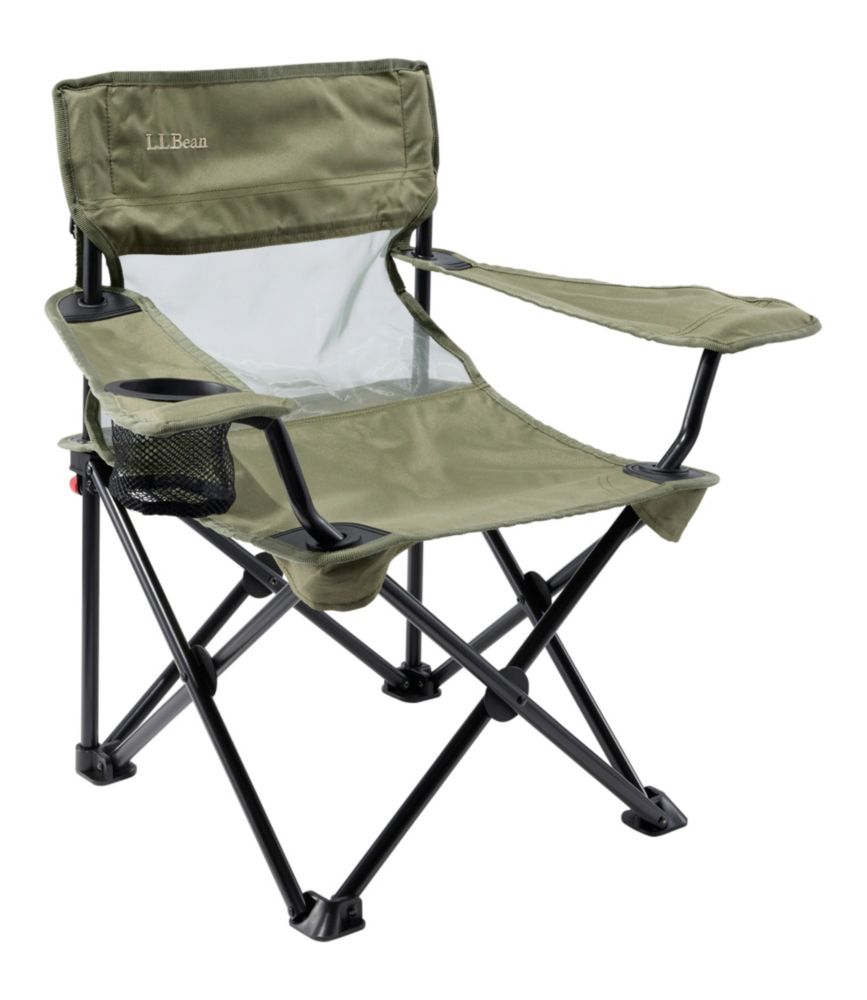 Kids' Base Camp Chair - US 2718