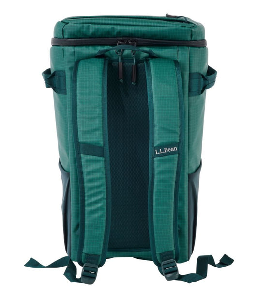 L.L.Bean Adventure Backpack Cooler, 20 Quart - US 2902