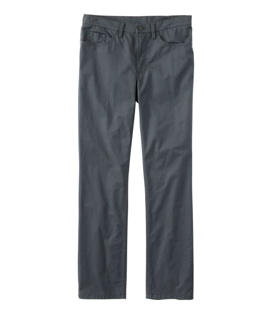 Men's Comfort Stretch Performance® Everywhere Pants, Five-Pocket, Standard Fit - US 9960