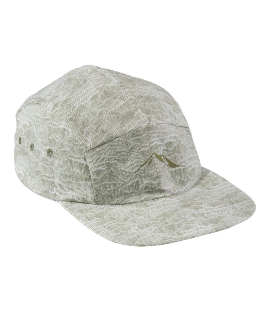 Adults' VentureStretch Packable Cap - US 0532