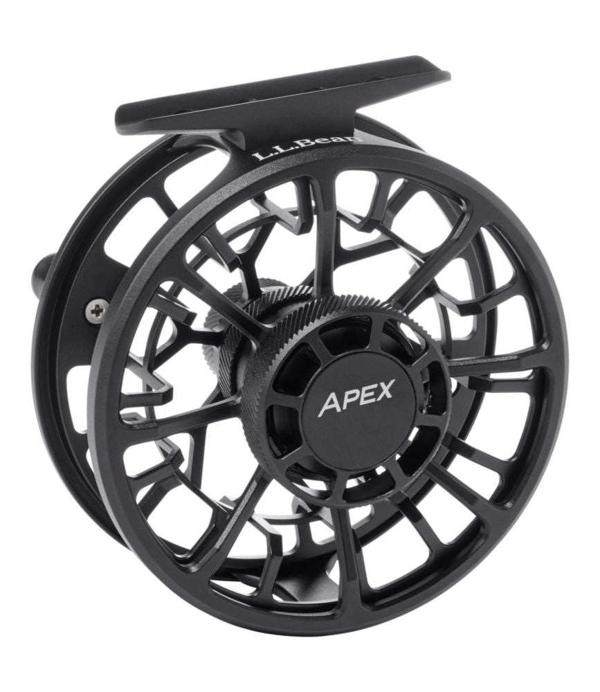 Apex G3 Fly Rod Outfits - US 1624