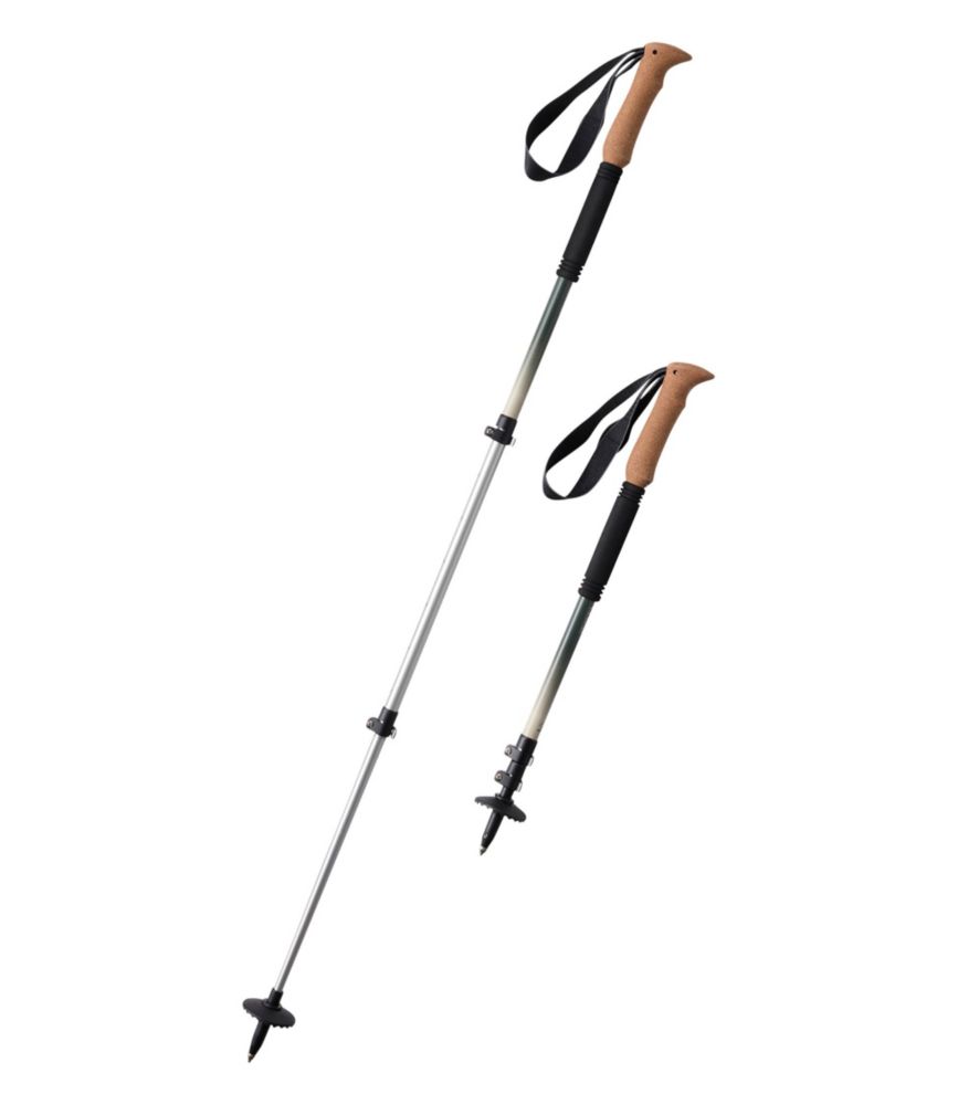 Pathfinder PRO Trekking Poles - US 9390