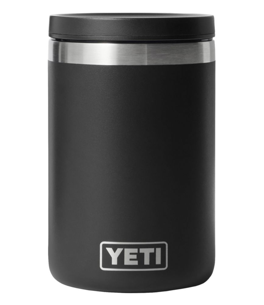 Yeti Rambler Insulated Food Jar, 16 oz. - US 4014