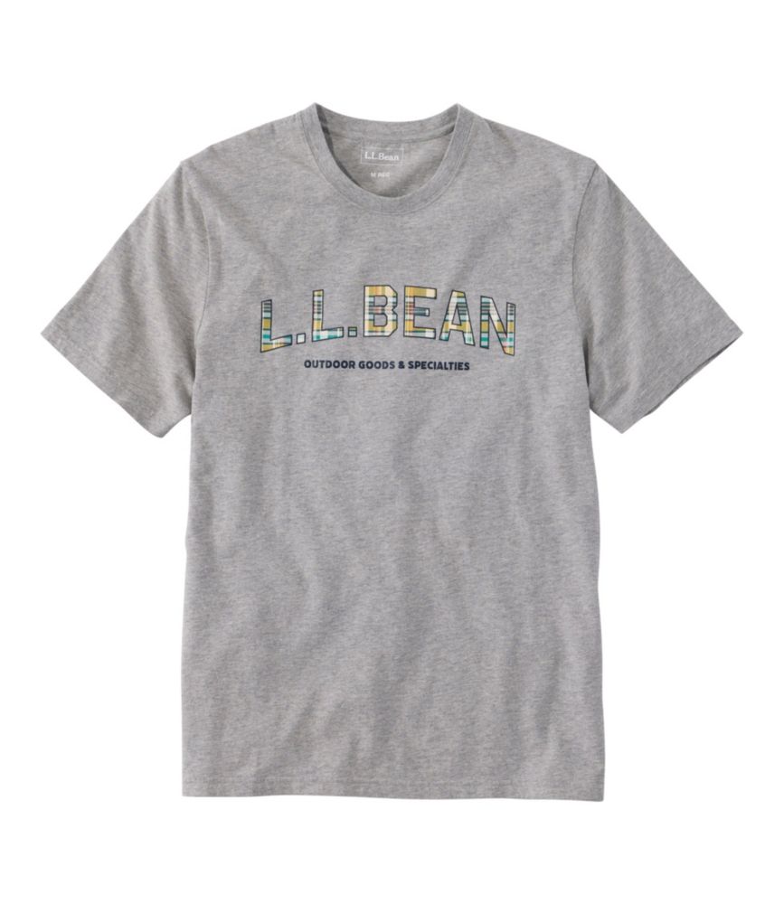 Men's Sunwashed Tee, Short-Sleeve, Graphic - US 6635