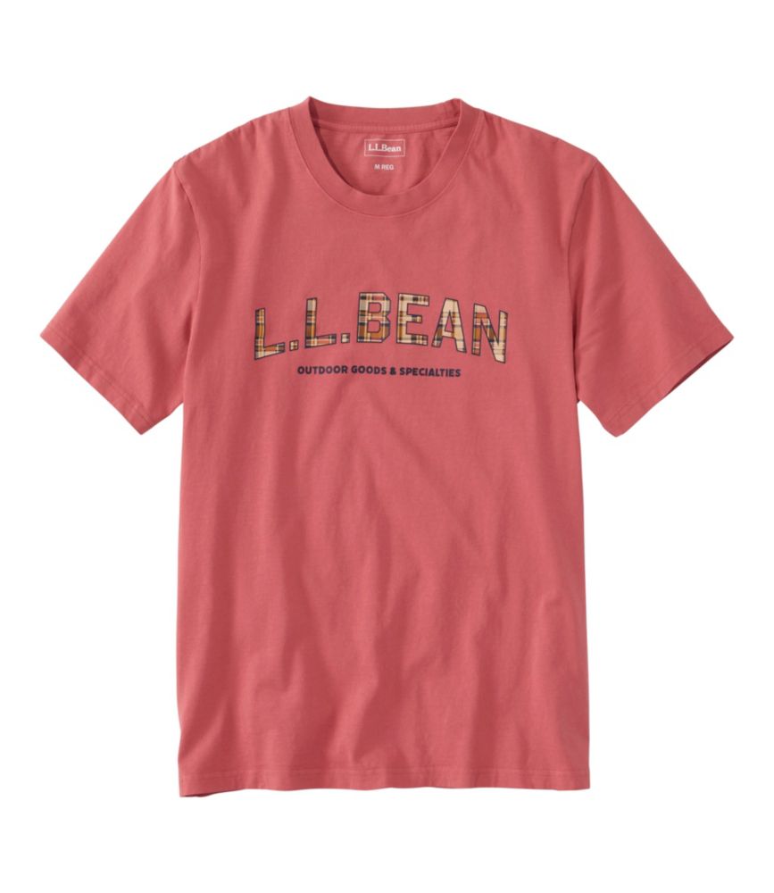 Men's Sunwashed Tee, Short-Sleeve, Graphic - US 5529