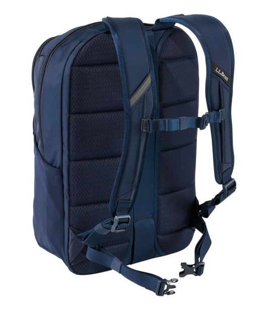 Comfort Carry Laptop Pack, 32L - US 8620