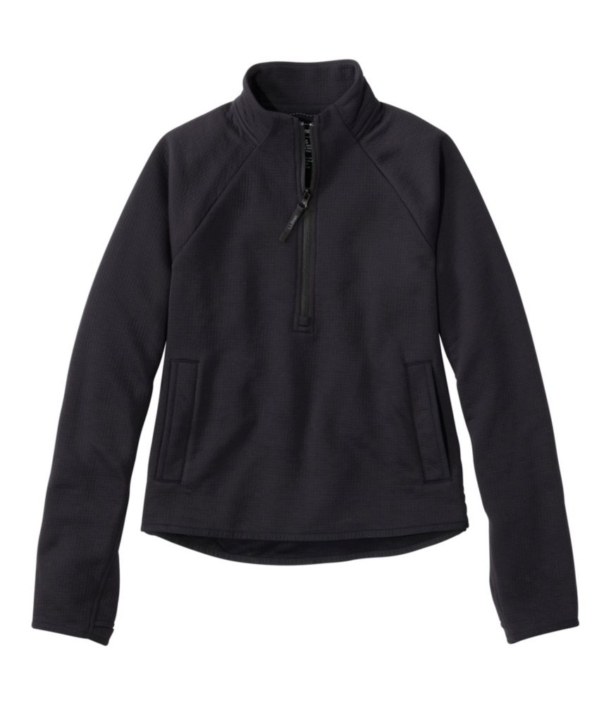 Women's VentureTek 1/2 Zip Pullover - US 9324