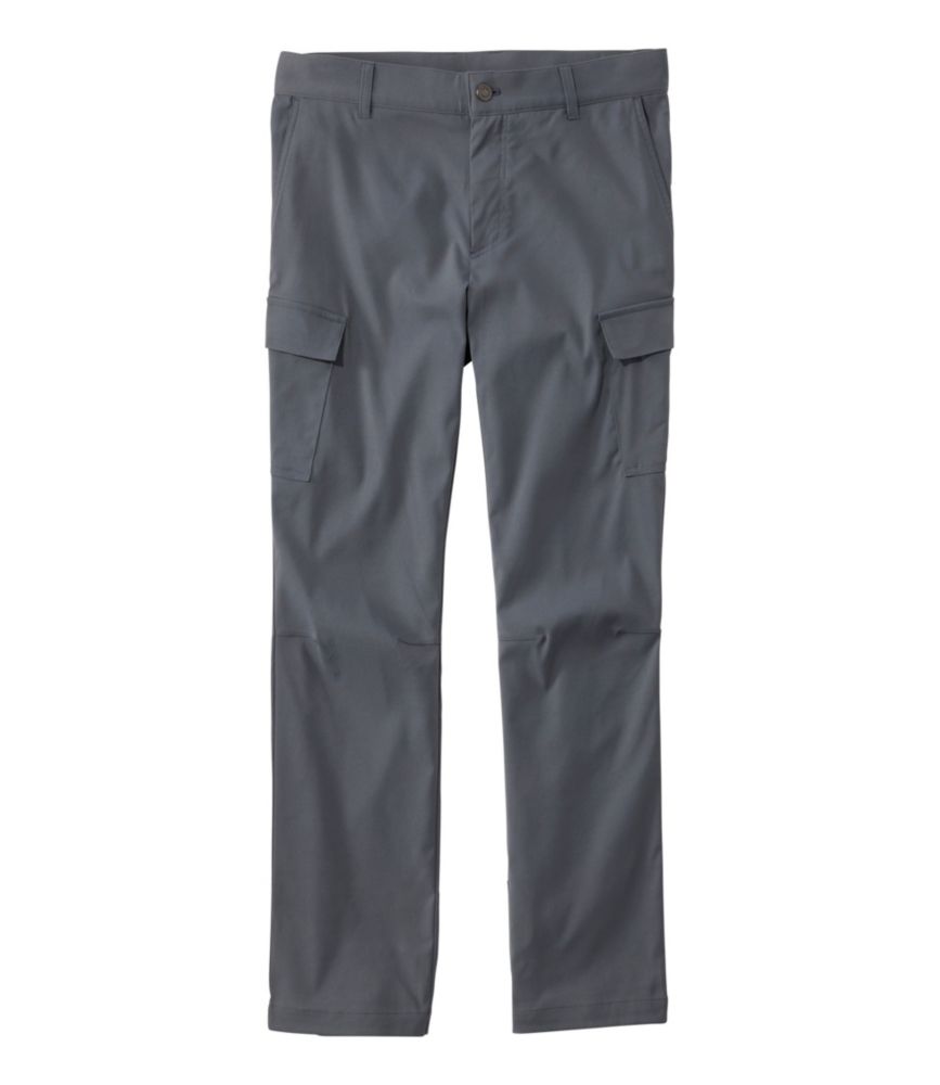 Men's VentureStretch Cargo Pants, Standard Fit - US 8331