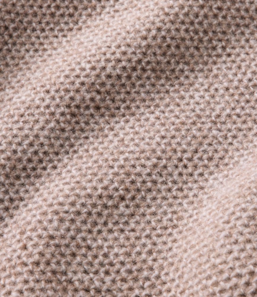 Men's Heritage Honeycomb Sweater, Crewneck - US 5927