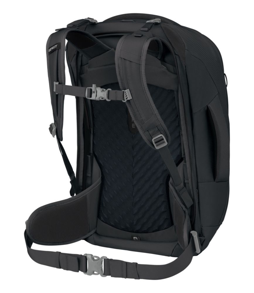 Women's Osprey Pack Fairview Pack, 55L - US 4307