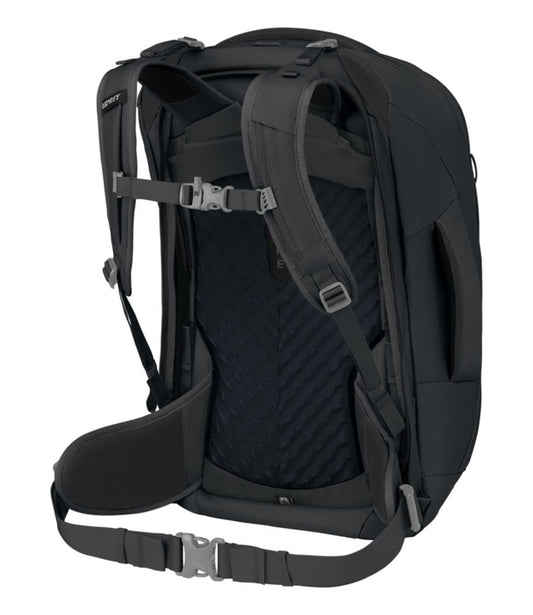 Women's Osprey Pack Fairview Pack, 55L - US 4307