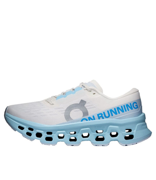 Women's On Cloudmonster 3 Running Shoes - US 4862