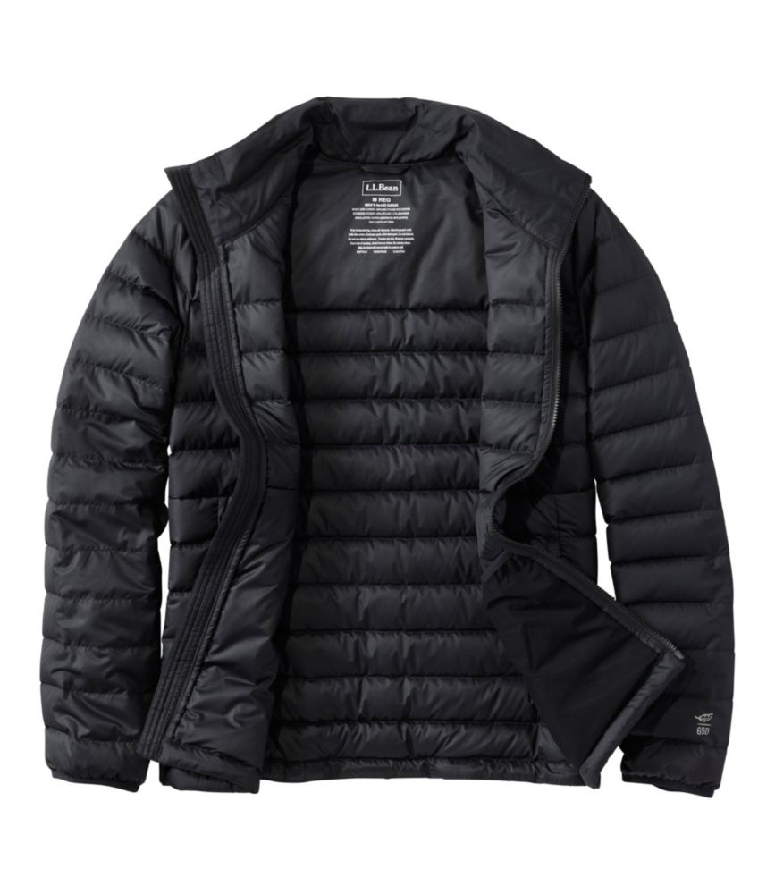 Men's Access Down Puffer - US 3624