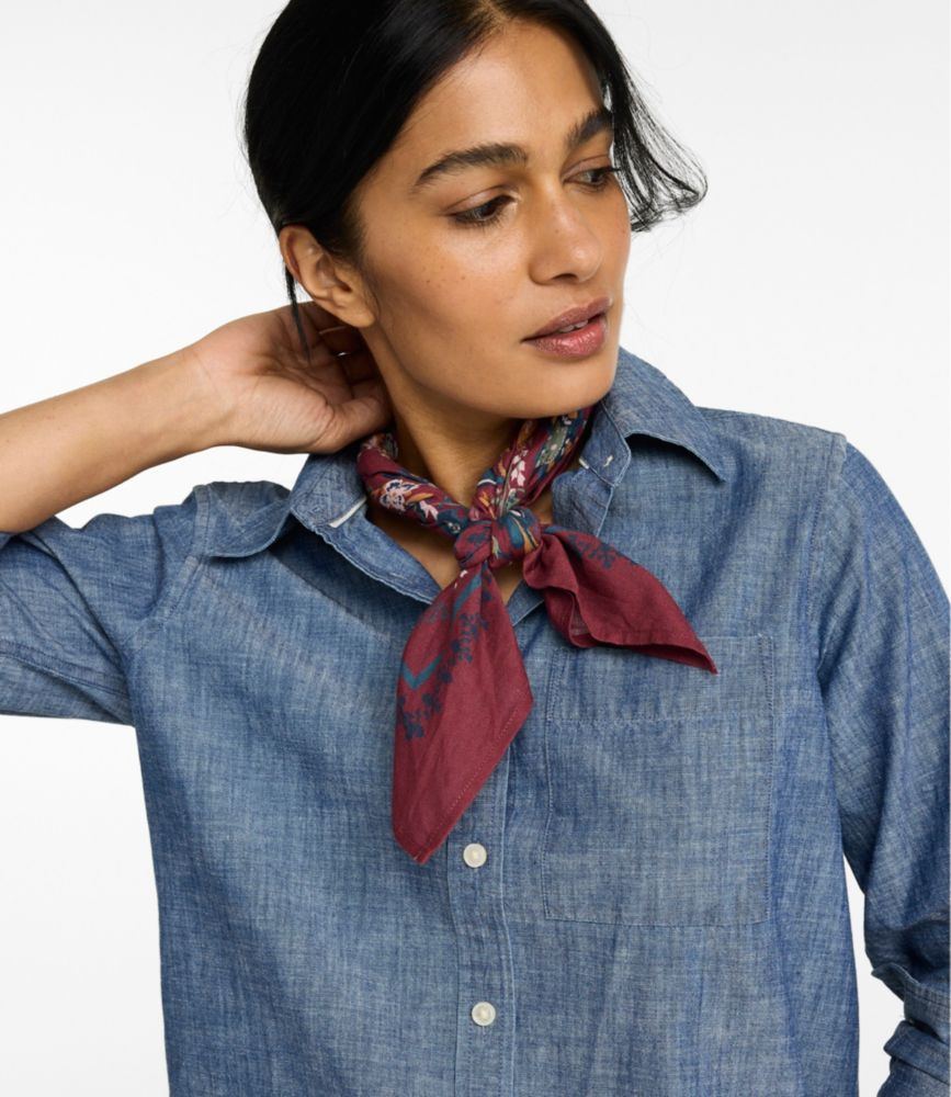 Women's Whisperweight Bandana - US 6091