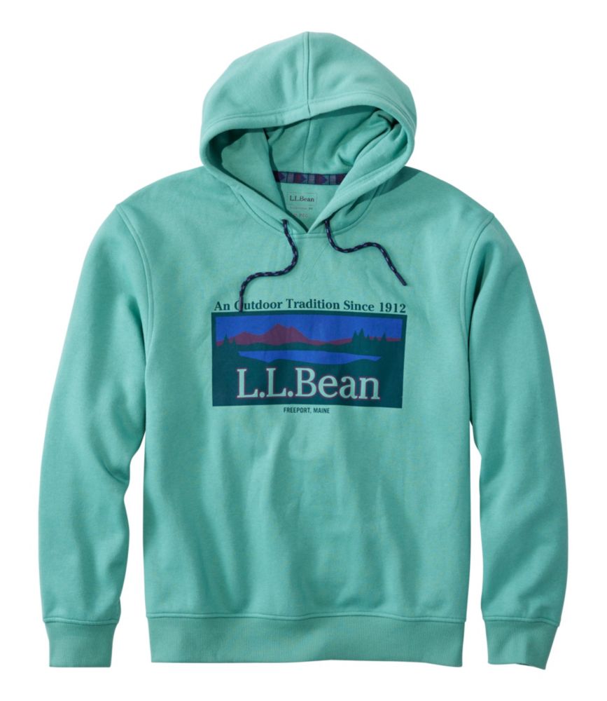 Men's Mountain Classic Hoodie - US 6925