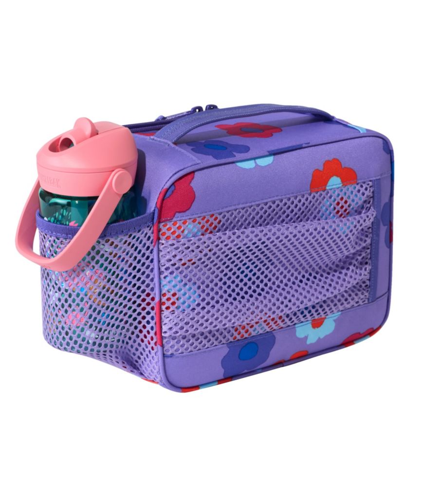 Bean's Deluxe Lunch Box, Print - US 1874