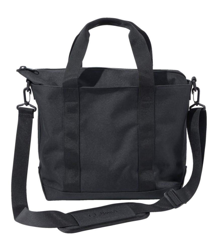 Zip Hunter's Tote Bag With Strap - US 2697