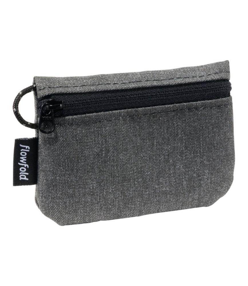 Flowfold Essentialist Pouch - US 4802