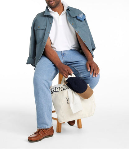 Men's Double L® Jeans, Natural Fit - US 4276
