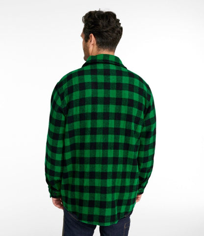 Men's Maine Guide Shirt - US 9120