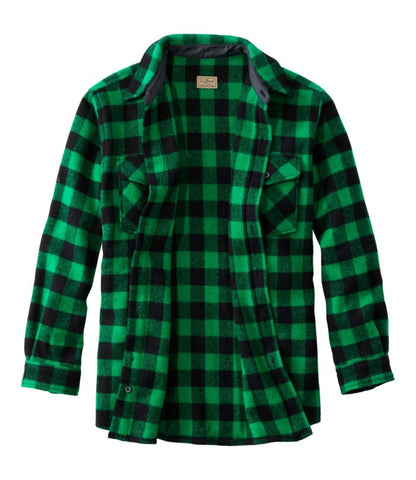 Men's Maine Guide Shirt - US 9120