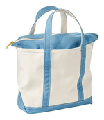 Boat and Tote®, Zip-Top - US 0694