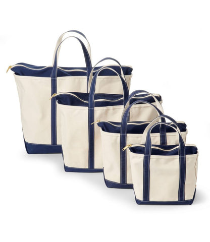 Boat and Tote®, Zip-Top - US 0165