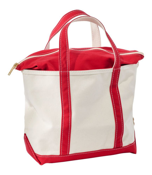 Boat and Tote®, Zip-Top - US 4831