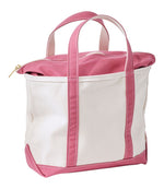 Boat and Tote®, Zip-Top - US 4205