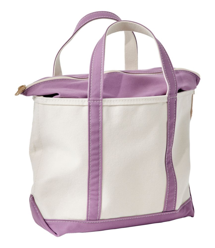 Boat and Tote®, Zip-Top - US 7454