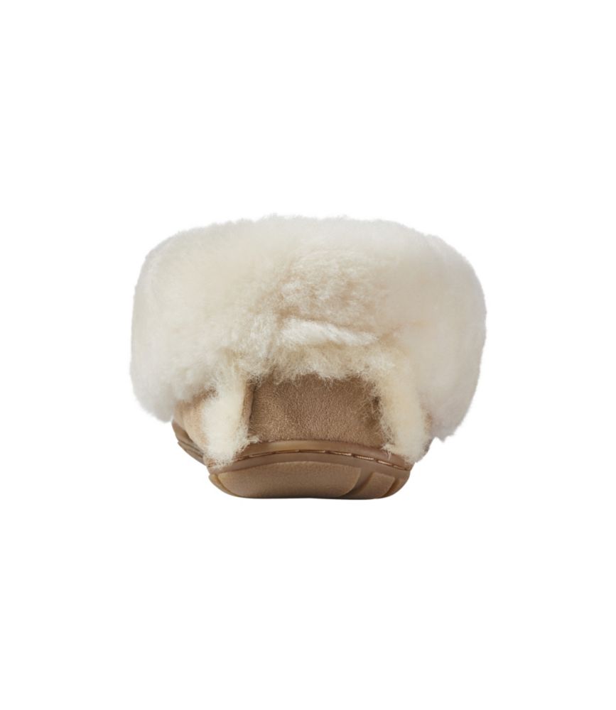 Women's Wicked Good Moccasins - US 8215