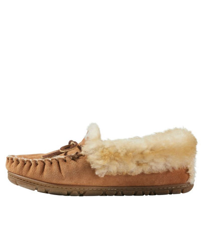 Women's Wicked Good Moccasins - US 0404