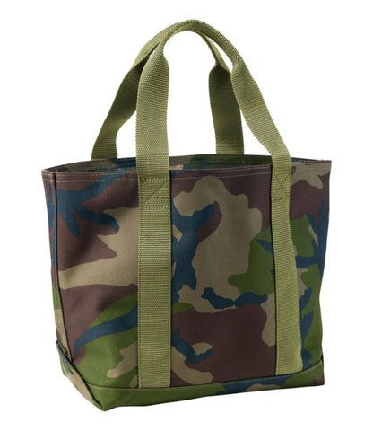 Hunter's Tote Bag, Open-Top - US 7440