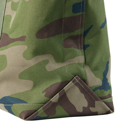 Hunter's Tote Bag, Open-Top - US 7440
