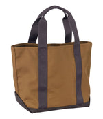 Hunter's Tote Bag, Open-Top - US 3013