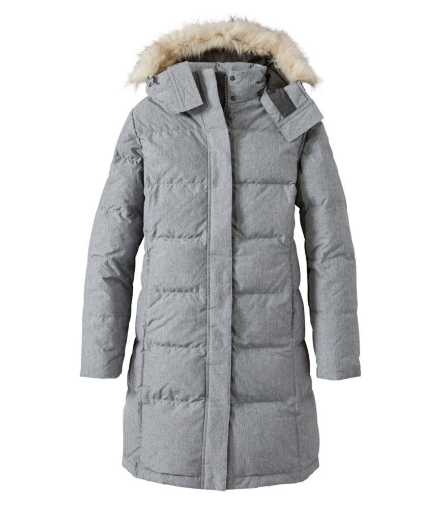 Women's Ultrawarm Coat, Three Quarter Length - US 3566
