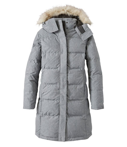 Women's Ultrawarm Coat, Three Quarter Length - US 3566