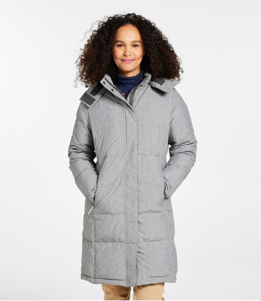 Women's Ultrawarm Coat, Three Quarter Length - US 3566