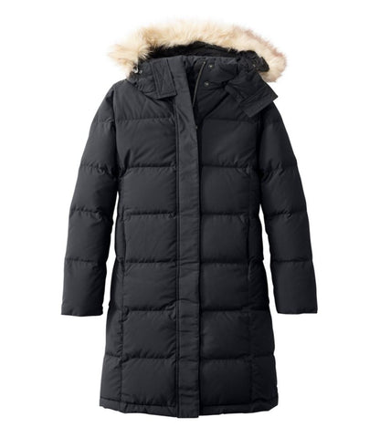 Women's Ultrawarm Coat, Three Quarter Length - US 9840