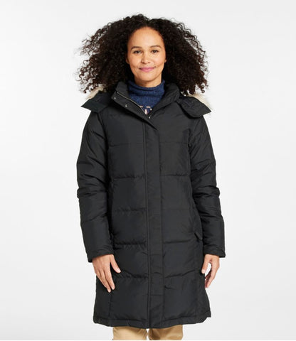 Women's Ultrawarm Coat, Three Quarter Length - US 9840