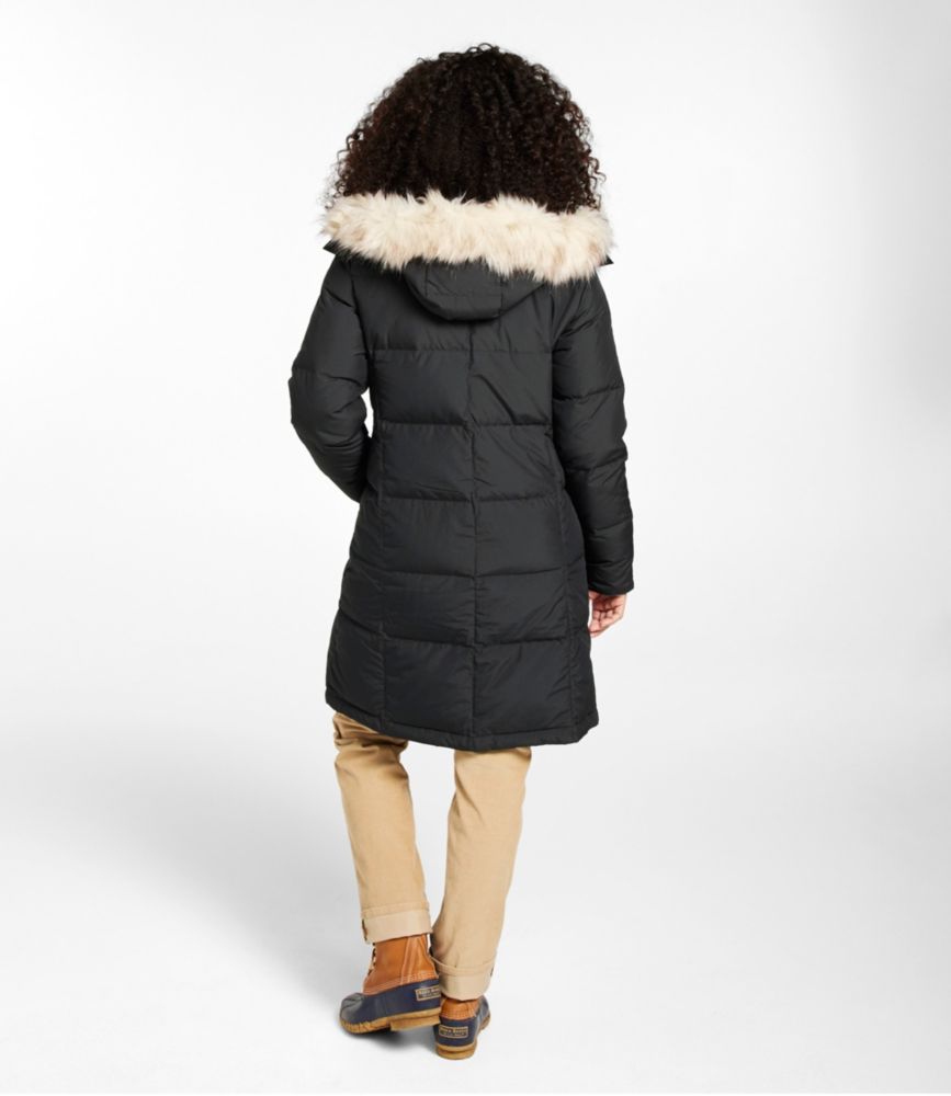 Women's Ultrawarm Coat, Three Quarter Length - US 9840